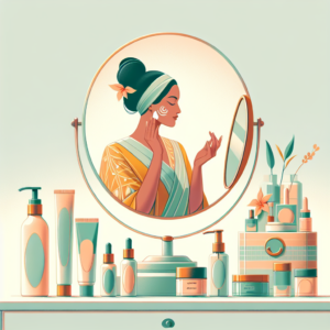 The Role of Hyaluronic Acid in Skincare