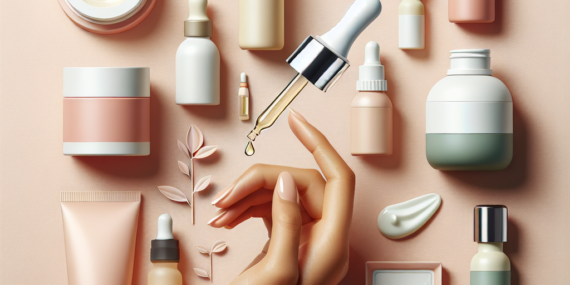 How to Choose the Right Moisturizer for Your Skin