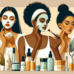 The Power of Probiotics for Skin Care