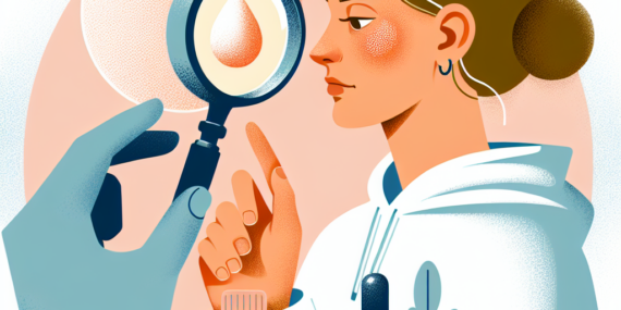 Understanding the Impact of Hormones on Your Skin