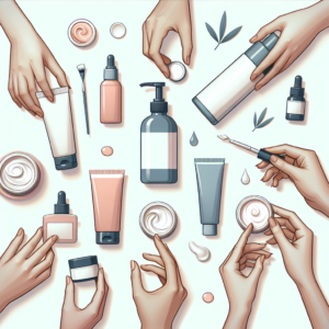 Skincare Tips for Expecting Mothers