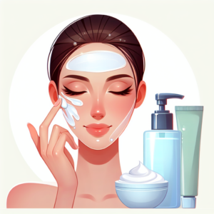 The Best Nighttime Skincare Routine for Every Skin Type