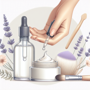 How to Prep Your Skin for Makeup