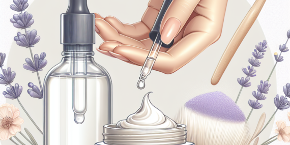 How to Prep Your Skin for Makeup