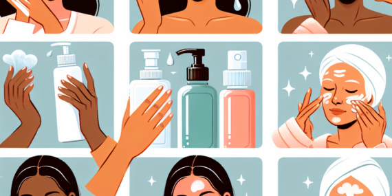 The Connection Between Gut Health and Skin