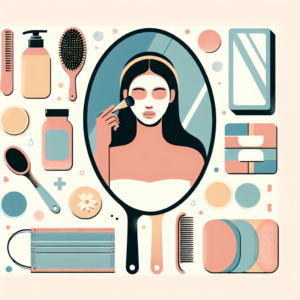 Acing the Art of Personal Care: A Comprehensive Guide