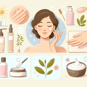 The Role of Collagen in Maintaining Skin Health