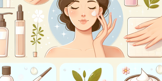 The Role of Collagen in Maintaining Skin Health