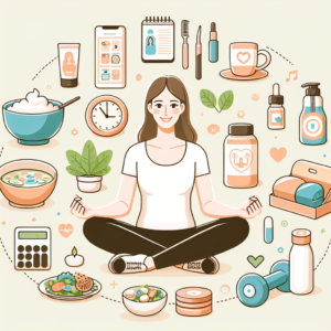 Embracing Self-care: Tips for a Healthier You