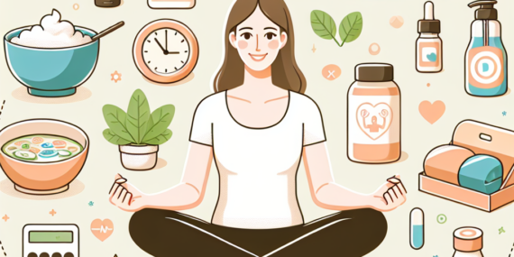 Embracing Self-care: Tips for a Healthier You