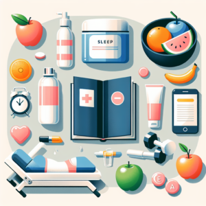 Personal Care 101: Starting Your Self-care Journey