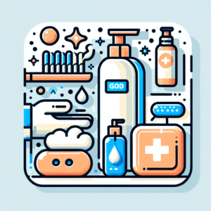 How to Simplify Your Personal Care Routine