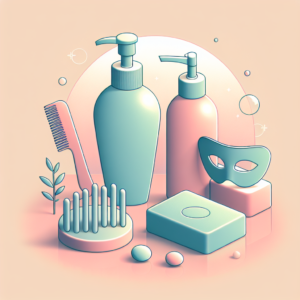 The Art of Personal Care: Tips to Boost Your Confidence