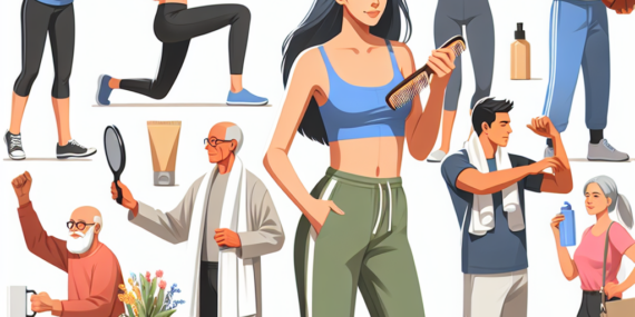 The Essential Personal Care Tips Every Woman Should Know