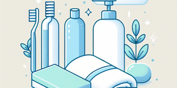 Personal Care Secrets Every Busy Person Should Know