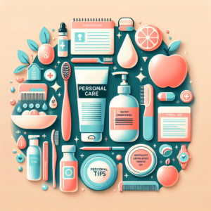 Secrets to Glowing Skin: A Personal Care Guide