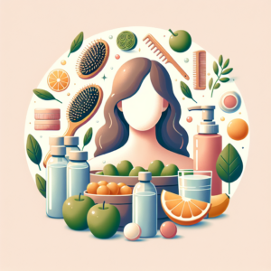 The Key to Happiness: A Personal Care Guide