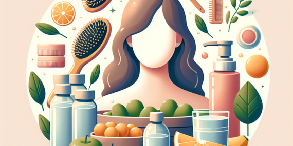 The Key to Happiness: A Personal Care Guide