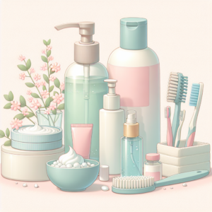 Essential Personal Care Tips for Every Season