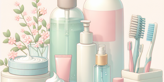 Essential Personal Care Tips for Every Season