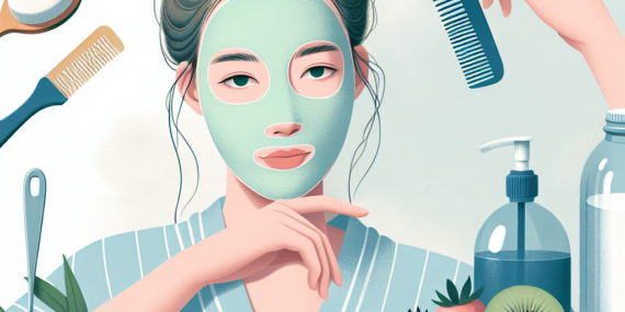 A Beginner’s Guide to Personal Care: Everything You Need to Know