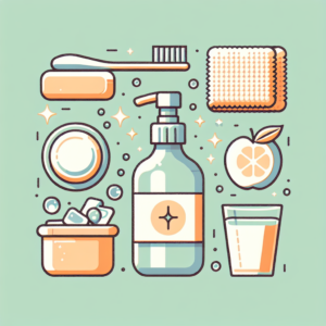 Personal Care Hacks for a Busy Lifestyle