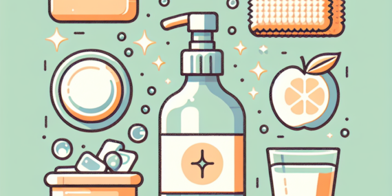 Personal Care Hacks for a Busy Lifestyle