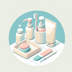 10 Personal Care Tips for a Vibrant Look