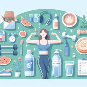 The Complete Personal Care Routine for Every Skin Type