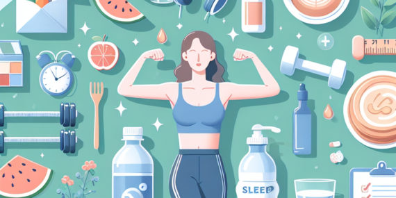 The Complete Personal Care Routine for Every Skin Type