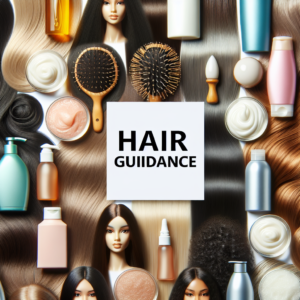 Essential Hair Care Guidance for Healthy Locks
