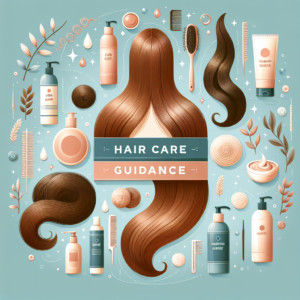 Essential Hair Care Guidance for Healthy Locks
