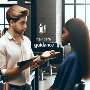 Essential Hair Care Guidance: Tips for Healthy and Beautiful Hair
