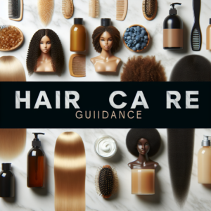 Essential Hair Care Guidance for Healthy and Gorgeous Locks