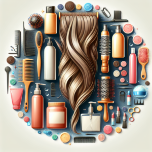 Essential Hair Care Guidance for Healthier Locks