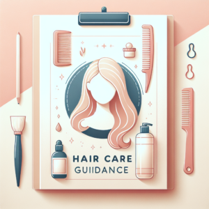 Essential Hair Care Guidance for Healthy, Gorgeous Hair