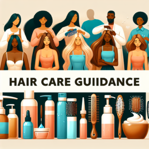 Ultimate Hair Care Guidance: Tips for Healthy and Beautiful Hair