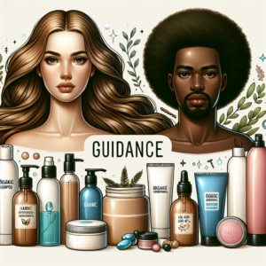 Essential Hair Care Guidance for Healthy, Gorgeous Locks