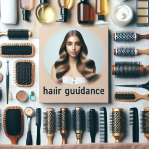 Ultimate Hair Care Guidance: Tips for Healthy, Luscious Locks