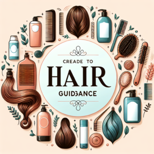 Ultimate Hair Care Guidance: Tips for Healthy and Beautiful Hair