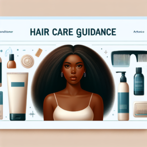 Essential Hair Care Guidance for Healthy Locks