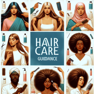 Essential Hair Care Guidance for Healthy Locks