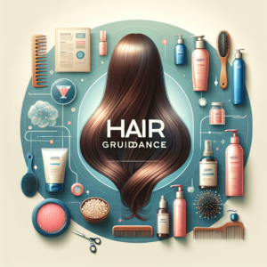 Essential Hair Care Guidance for Healthy Locks