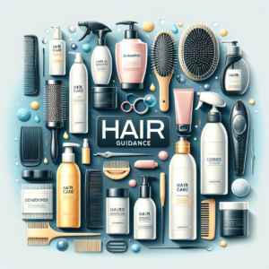 Essential Hair Care Guidance for Healthy, Beautiful Hair