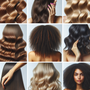 Essential Hair Care Guidance for Healthy Locks