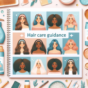 Essential Hair Care Guidance for Healthy Locks