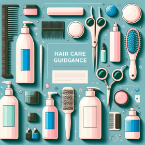 Essential Hair Care Guidance for Healthy Locks