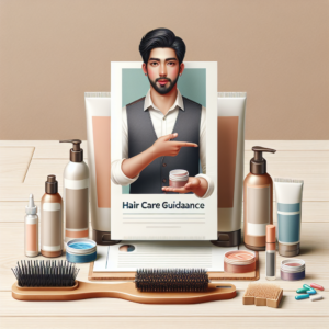 Essential Hair Care Guidance for Healthy and Beautiful Locks
