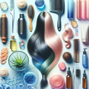 Essential Hair Care Guidance for Healthy Locks