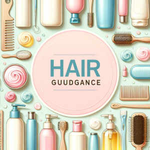 Essential Hair Care Guidance for Healthy Locks